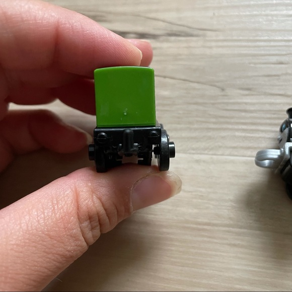 Thomas and Friends Minis Luke and Millie - Picture 6 of 9